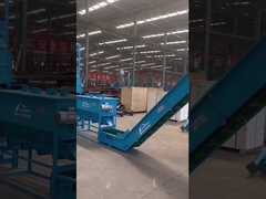 linia pelletu drzewnego, chloe