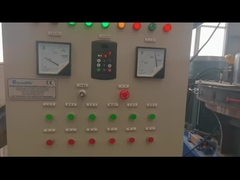 1T/H -5T/H Kompletna linia do produkcji pelletu z biomasy drzewnej Maszyna do produkcji pelletu ogniowego