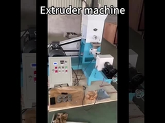 Certyfikowany system produkcji paszy dla ryb CE: Najlepsze rozwiązanie dla żywienia kotów