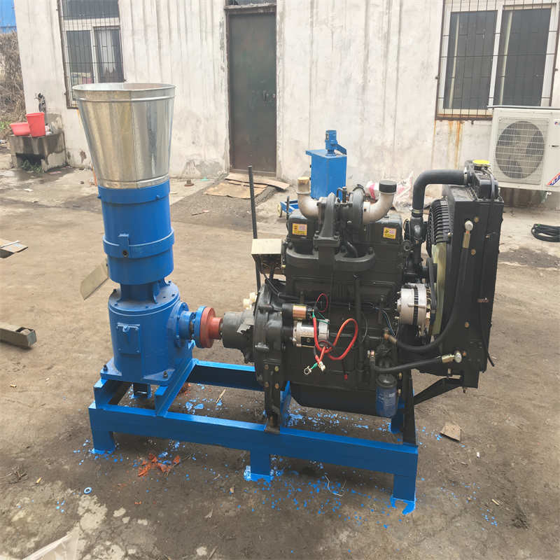 Maszyna do produkcji pelletów dla dróbów maszyna do produkcji pelletów maszyna do produkcji pelletów dla gospodarstw domowych 15HP 2200r/M