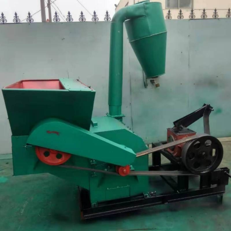 0.9-2t/h Wydajność Szlifier Maszyna do kruszenia 22kw