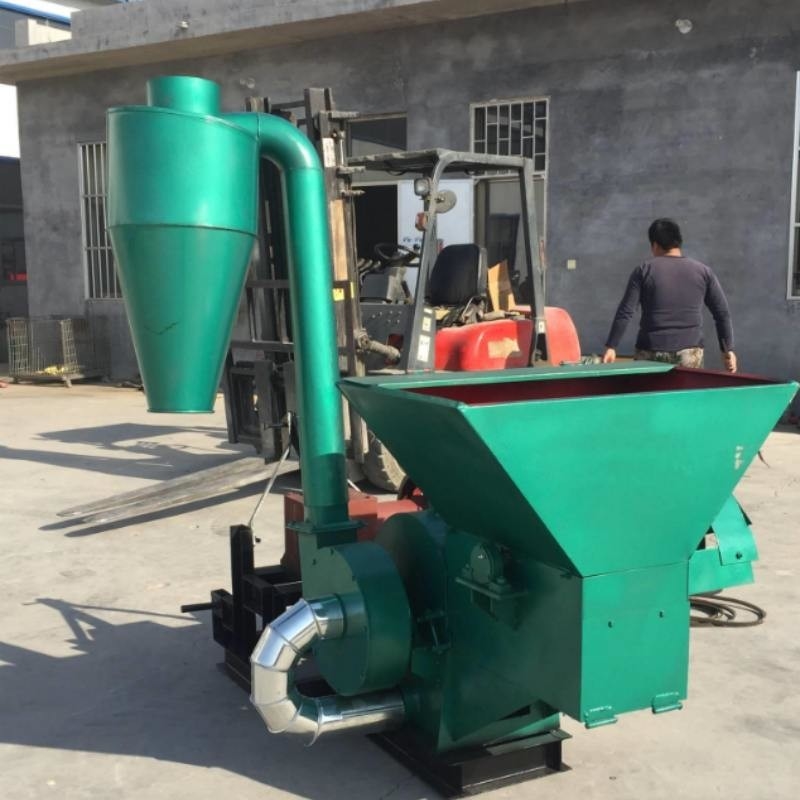 0.9-2t/h Wydajność Szlifier Maszyna do kruszenia 22kw