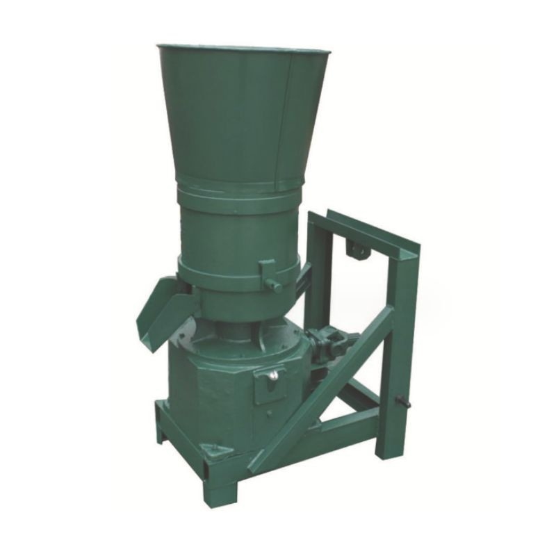 90-120Kg/h Dostosowywalny kolor PTO Pellet Mill Typ ciągnika Maszyna pellowa Maszyna pellowa bez napędu Maszyna pellowa Wytwarzanie peletu paszowego