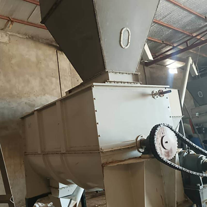 1-5 Ton Na Godzinę Pojemność Trzody wieprzowe Kurczak Pasz zwierzęce Pellets Linia produkcyjna dla dużych pasz Pellets Produc Plant