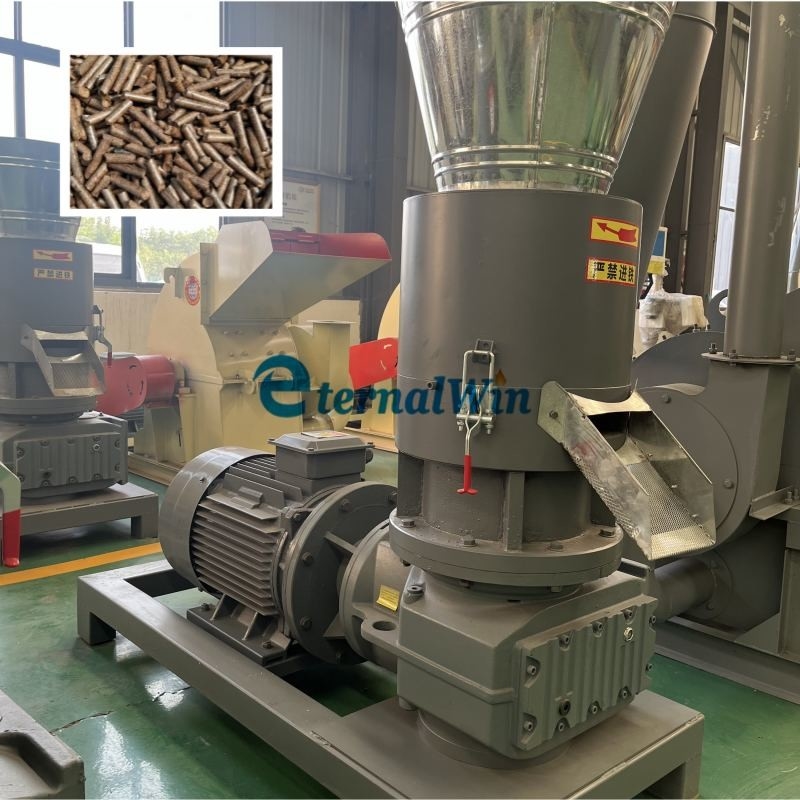 Produkcja materiałów odnawialnych