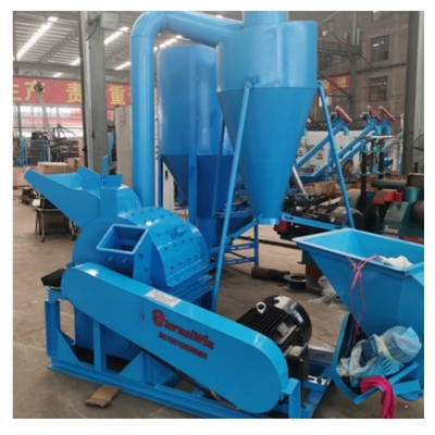 Wielofunkcyjna kruszarka do mielenia 500 kg/h Eksport do Europy z certyfikatem CE