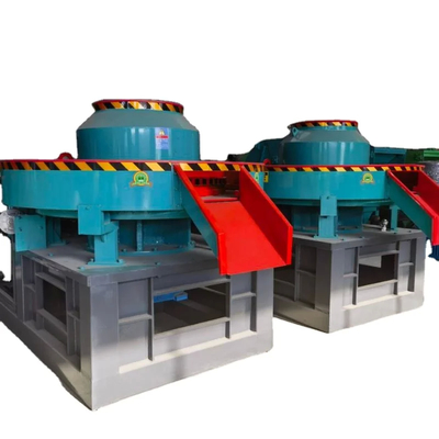Wydajność Biomasa Briquetting Machines 18,5kw Moc dla sześciokątnych drewnianych bryketów
